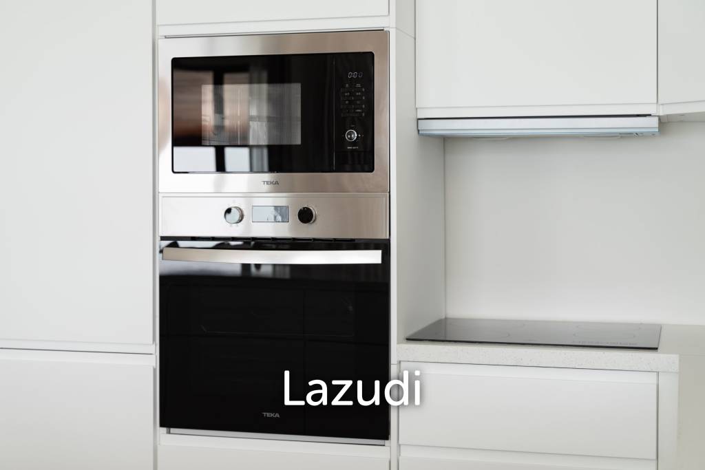 Luxury Beachfront 3 Bed Villa in Ko Samui