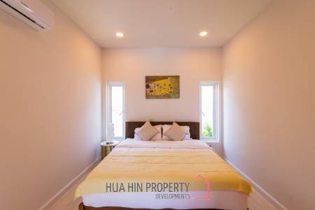 3 Beds 3 Baths 146.6 SQ.M The Pyne Plus 2 Hua Hin