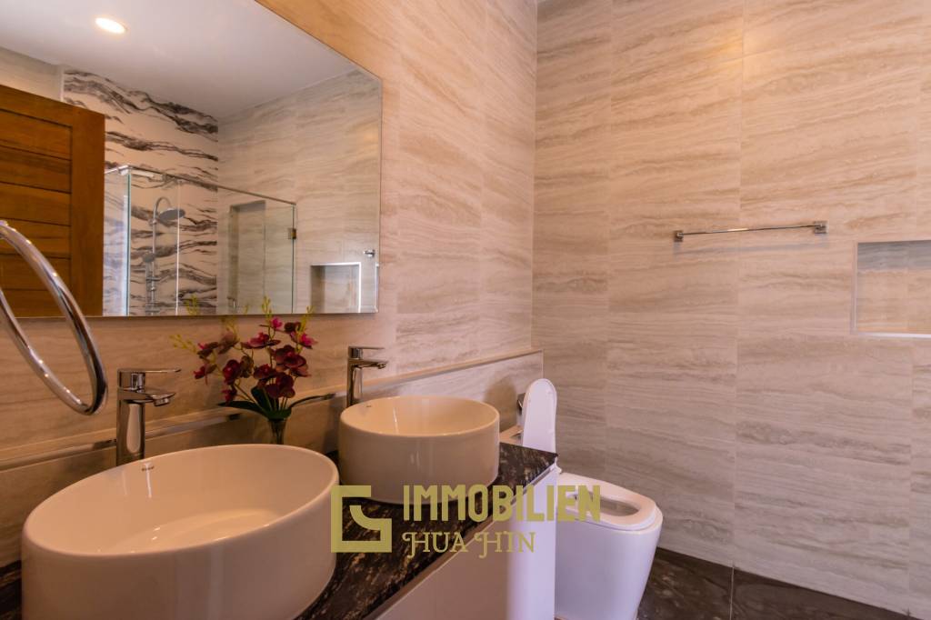 432 m² 3 Chambre 3 Salle de bain Villa Pour Vente