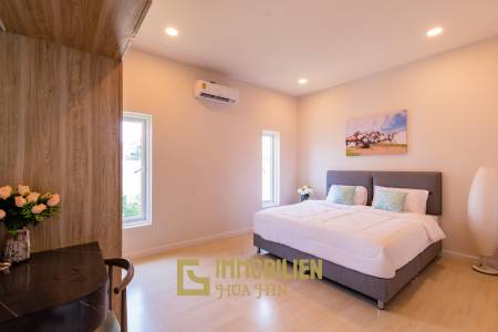 3 Beds 3 Baths 146.6 SQ.M The Pyne Plus 2 Hua Hin