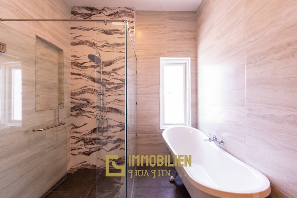 432 m² 3 Chambre 3 Salle de bain Villa Pour Vente