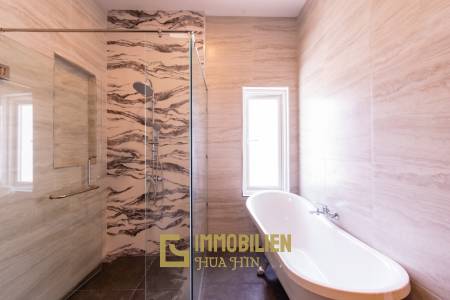 432 metro cuadrado 3 ` 3 Baño Villa de Venta