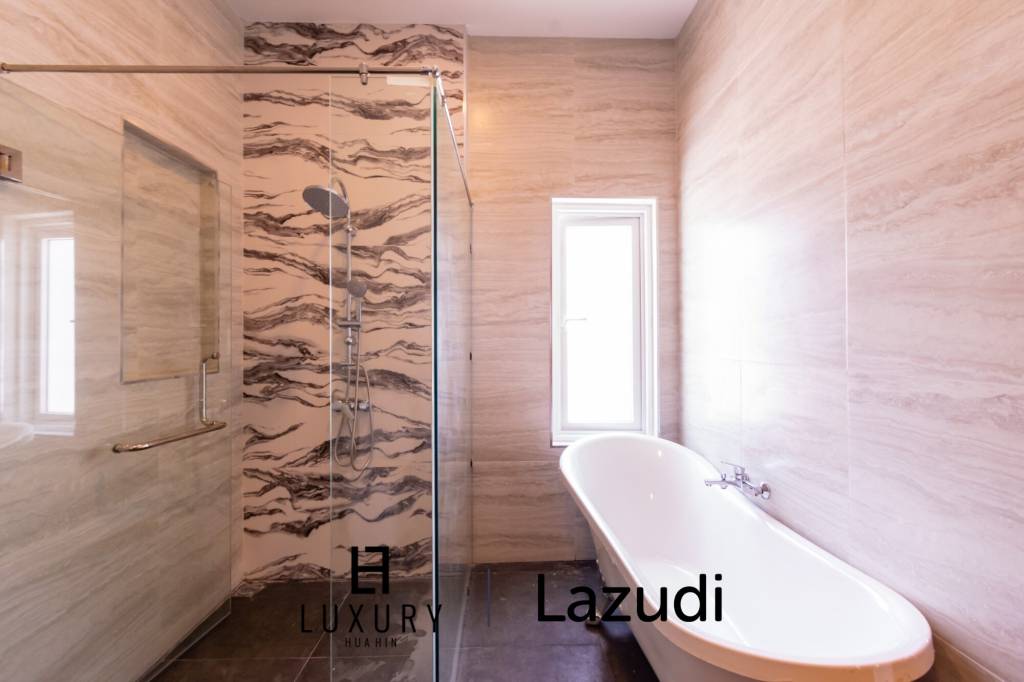 432 m² 3 Chambre 3 Salle de bain Villa Pour Vente