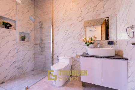 432 m² 3 Chambre 3 Salle de bain Villa Pour Vente