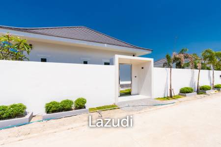 3 Beds 3 Baths 146.6 SQ.M The Pyne Plus 2 Hua Hin