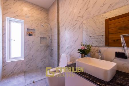 432 m² 3 Chambre 3 Salle de bain Villa Pour Vente