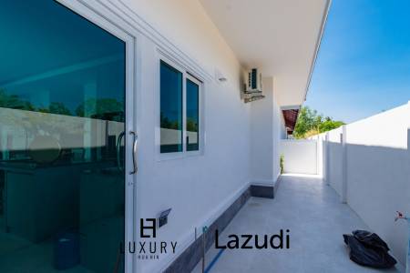 432 metro cuadrado 3 ` 3 Baño Villa de Venta