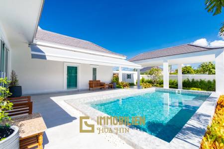 3 Beds 3 Baths 146.6 SQ.M The Pyne Plus 2 Hua Hin