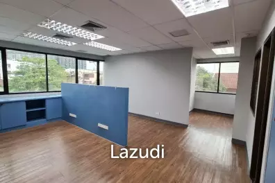 Premium Office Space for rent in Phrakhanong