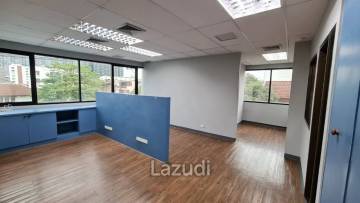 Premium Office Space for rent in Phrakhanong