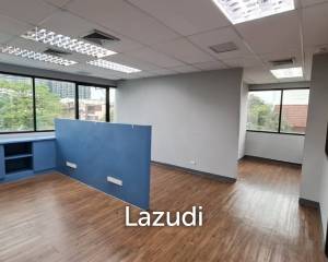 Premium Office Space for rent in Phrakhanong