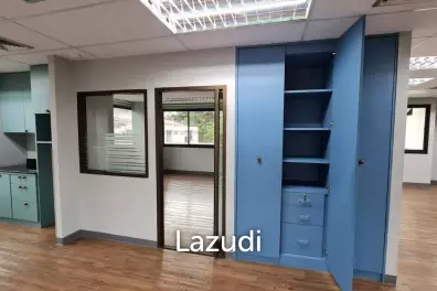 Premium Office Space for rent in Phrakhanong