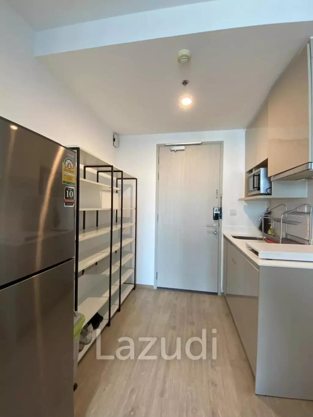 1 Bed 1 Bath 33 SQ.M Ideo Q Chula-Samyan