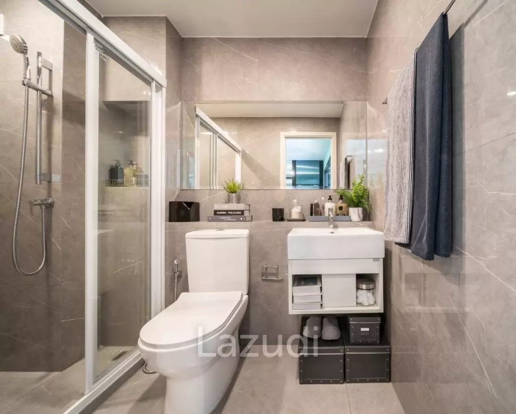 BLUE SUKHUMVIT 89