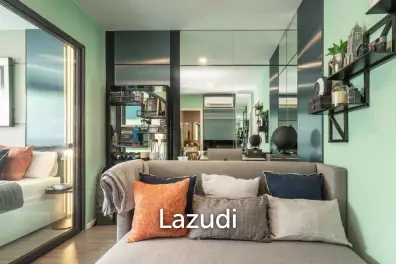 BLUE SUKHUMVIT 89