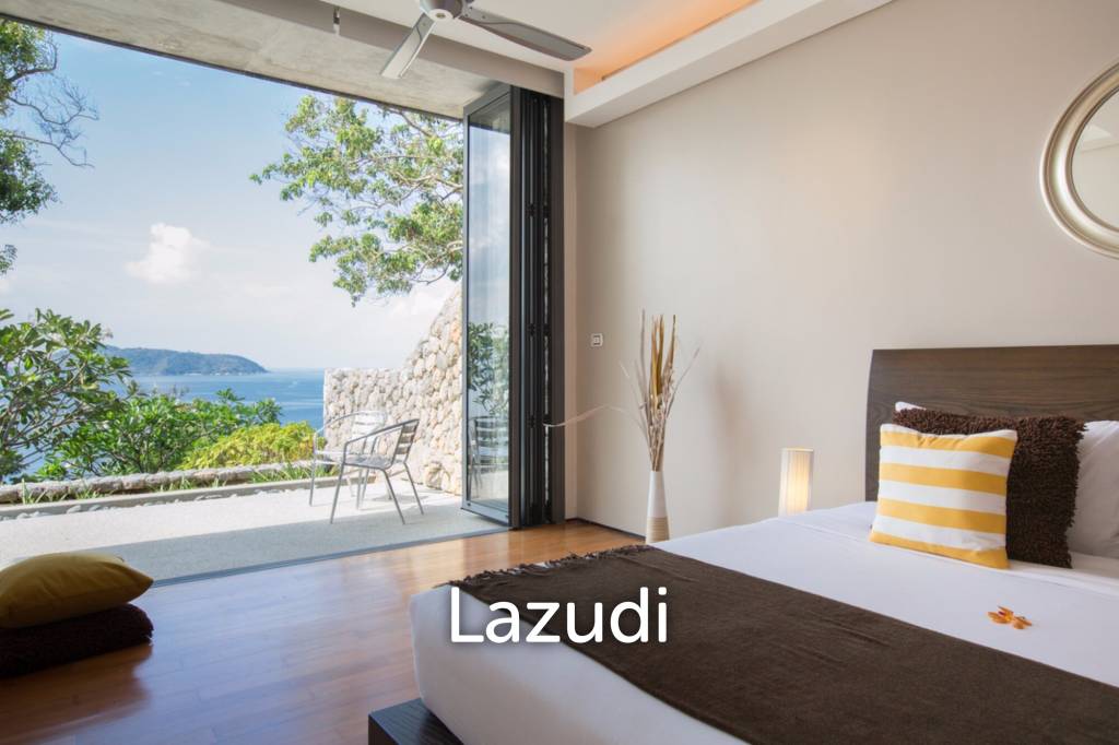 6 Bed 6 Bath 800 SQ.M Villa Hale Malia, Kamala