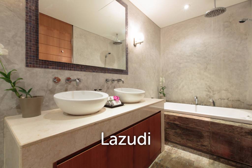6 Bed 6 Bath 800 SQ.M Villa Hale Malia, Kamala