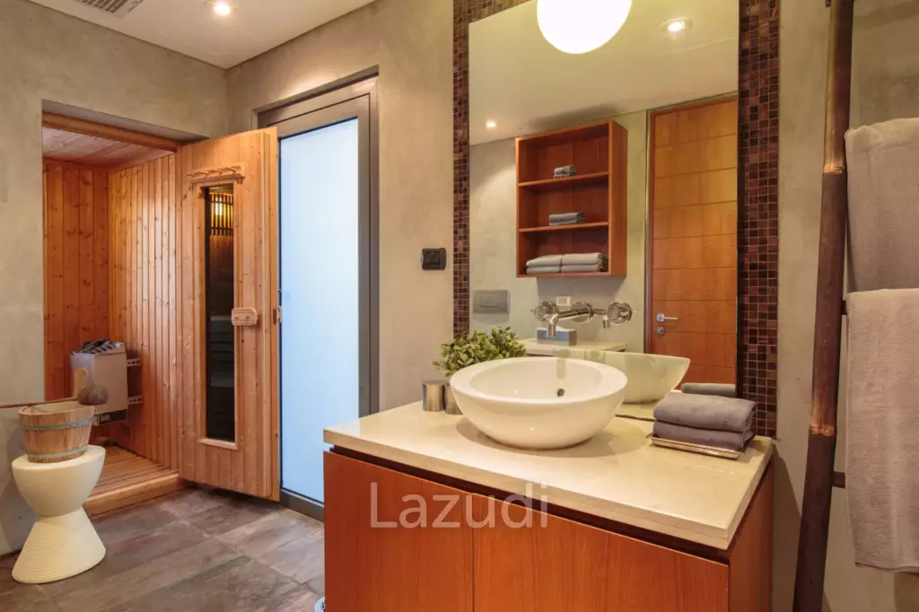 6 Bed 6 Bath 800 SQ.M Villa Hale Malia, Kamala