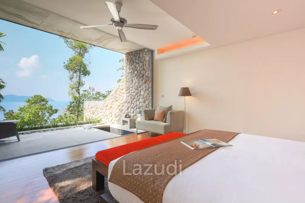 6 Bed 6 Bath 800 SQ.M Villa Hale Malia, Kamala