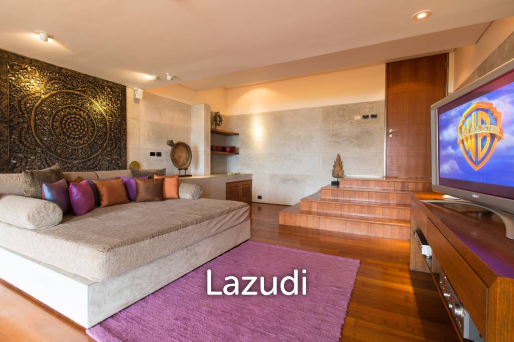 6 Bed 6 Bath 800 SQ.M Villa Hale Malia, Kamala