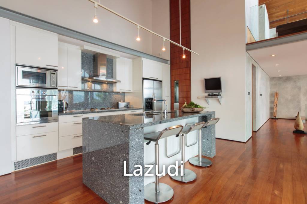 6 Bed 6 Bath 800 SQ.M Villa Hale Malia, Kamala