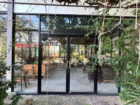 3000 sqm. Restaurant for rent near BCIS, Chalong