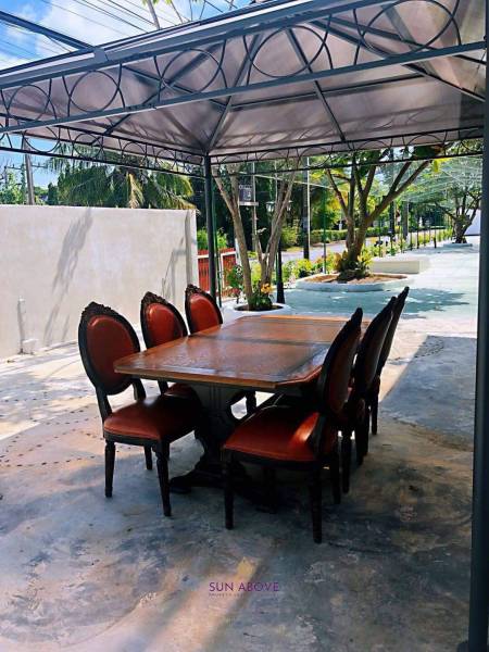 3000 sqm. Restaurant for rent near BCIS, Chalong