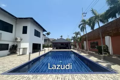 4 Beds 6 Baths 500 SQ.M. Paradise Villa 1