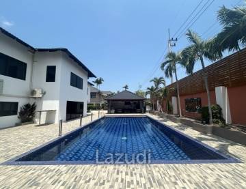 4 Beds 6 Baths 500 SQ.M. Paradise Villa 1
