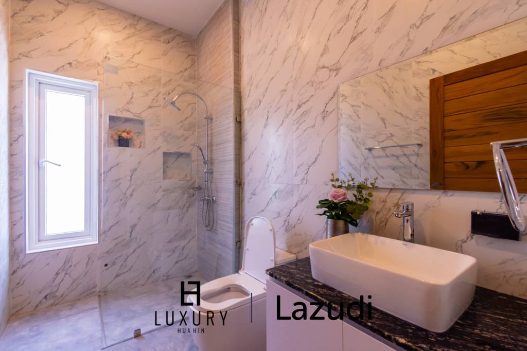 320 m² 3 Chambre 3 Salle de bain Villa Pour Vente
