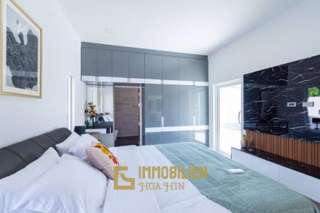 320 m² 3 Chambre 3 Salle de bain Villa Pour Vente