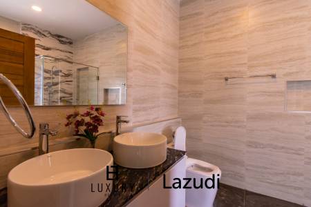 400 metro cuadrado 3 ` 3 Baño Villa de Venta