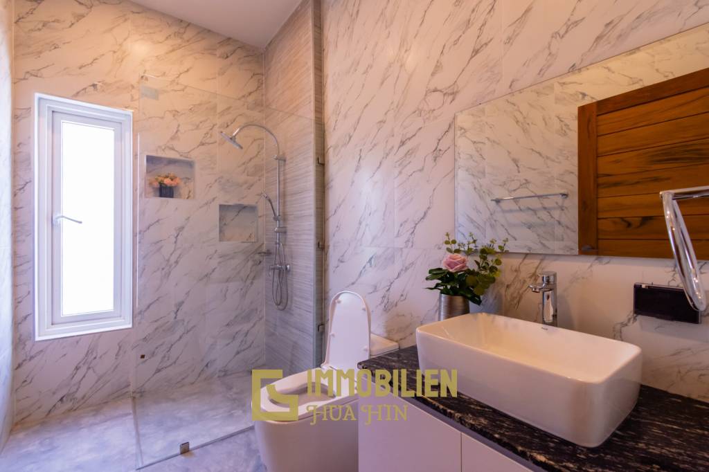 400 m² 3 Chambre 3 Salle de bain Villa Pour Vente