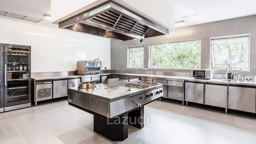Ultra Luxury Villa on Millionaire's Mile, Kamala Phuket