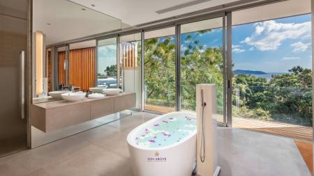 Ultra Luxury Villa on Millionaire's Mile, Kamala Phuket