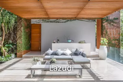 Ultra Luxury Villa on Millionaire's Mile, Kamala Phuket