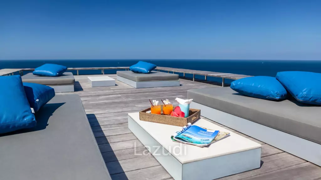 Ultra Luxury Villa on Millionaire's Mile, Kamala Phuket