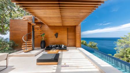 Ultra Luxury Villa on Millionaire's Mile, Kamala Phuket