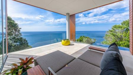 Ultra Luxury Villa on Millionaire's Mile, Kamala Phuket