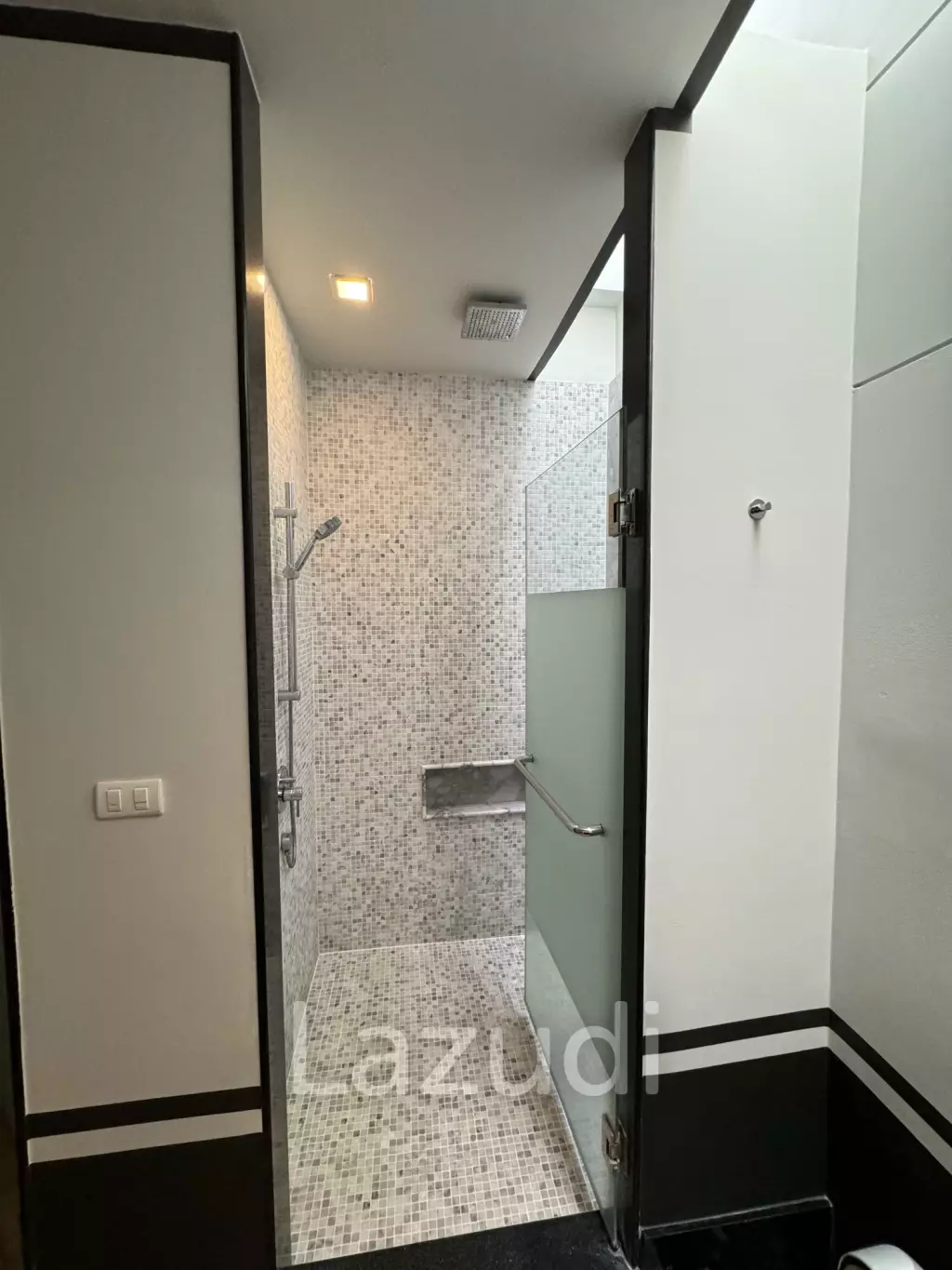 3-Bedroom pool Villa for rent near Boat Avenue, Choeng Thale