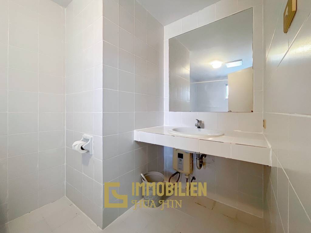 152 m² 2 Chambre 2 Salle de bain Condominium Pour Vente