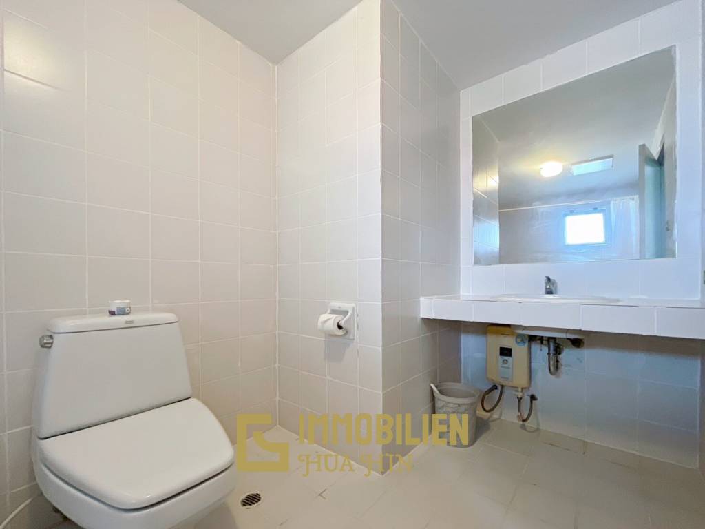 152 metro cuadrado 2 ` 2 Baño Condominio de Venta