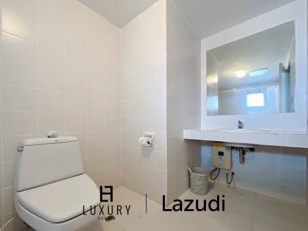 152 metro cuadrado 2 ` 2 Baño Condominio de Venta