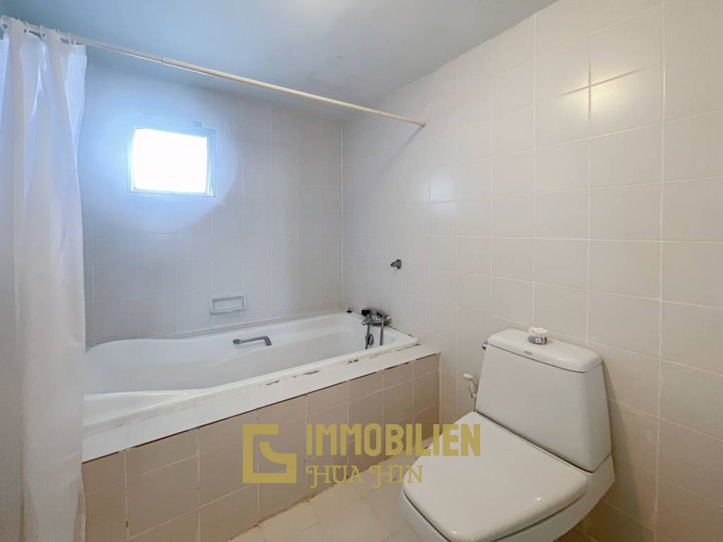 152 m² 2 Chambre 2 Salle de bain Condominium Pour Vente