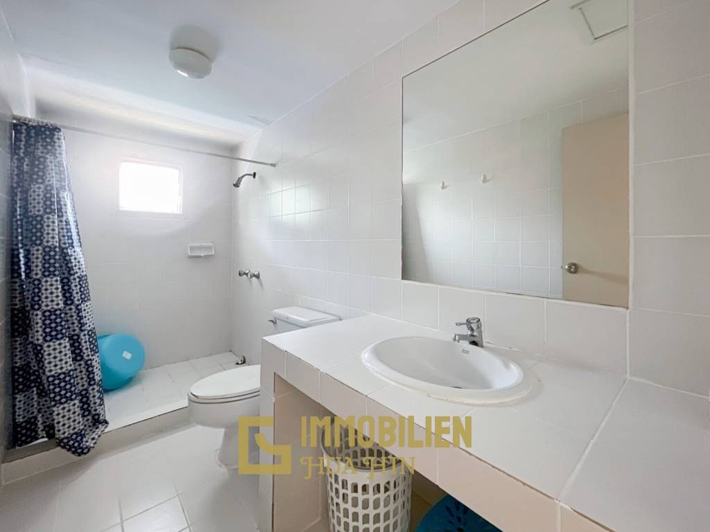 152 metro cuadrado 2 ` 2 Baño Condominio de Venta