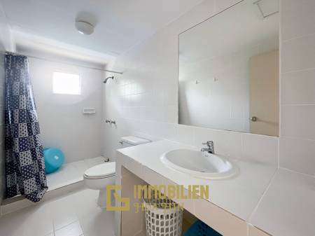 152 m² 2 Chambre 2 Salle de bain Condominium Pour Vente