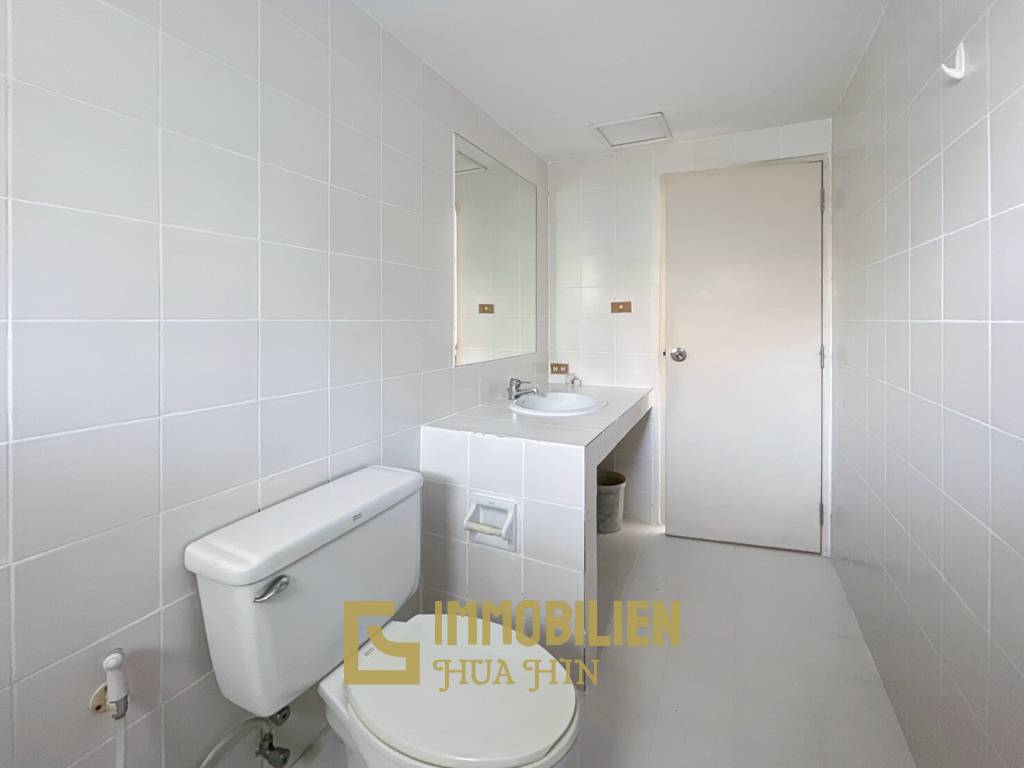 152 m² 2 Chambre 2 Salle de bain Condominium Pour Vente