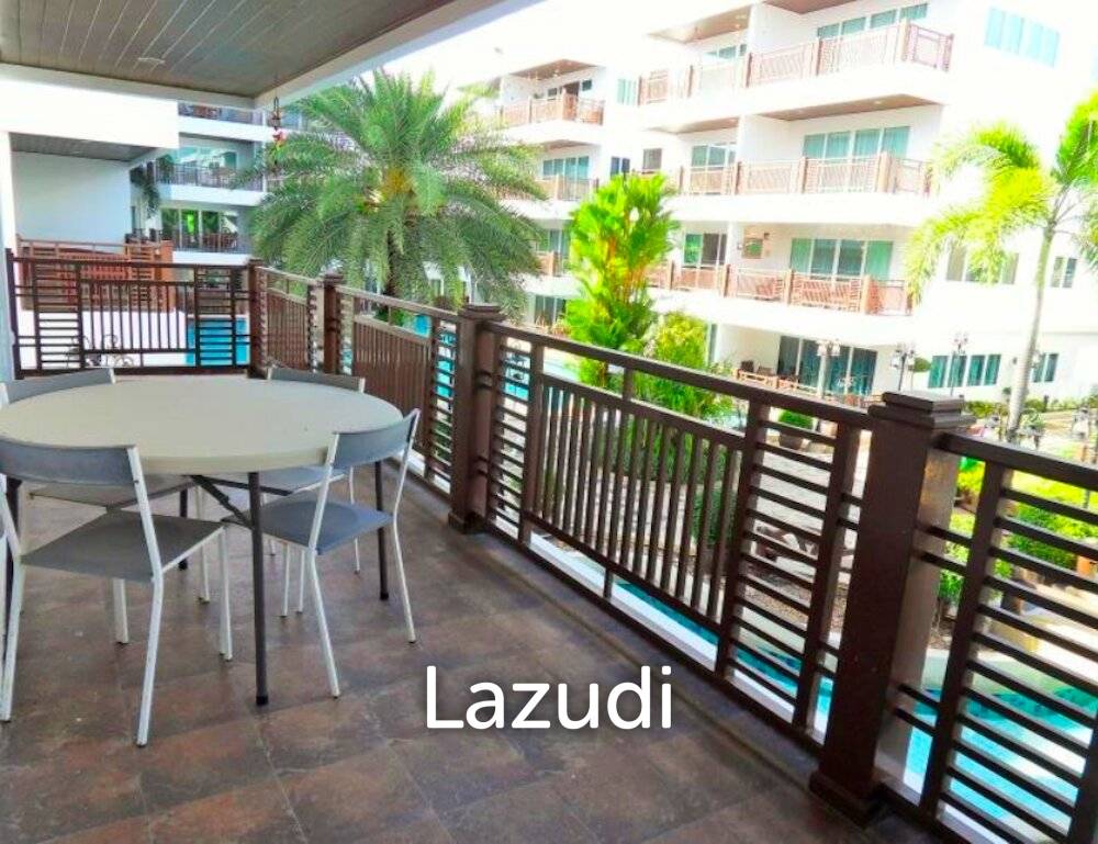 Luxury 2 Bed condo near to the Cha-am beach Luxury 2 Bed condo near to the Cha-am beach
