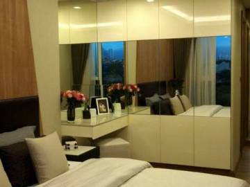 Condo for Sale in Pratumnak for 3,900,000 at The Peak Towers