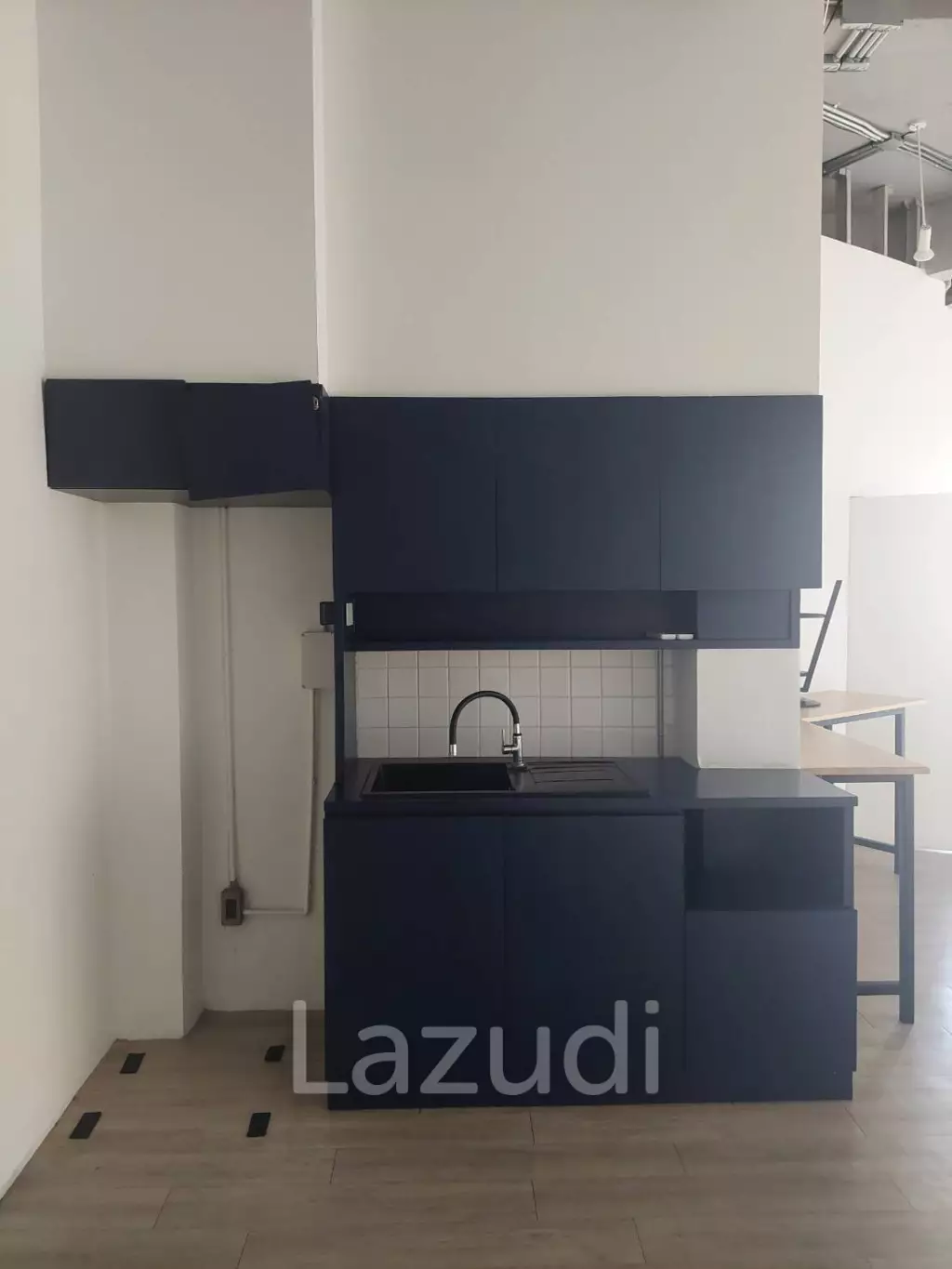 Ultra Luxury Office Space for rent in Phrakhanong